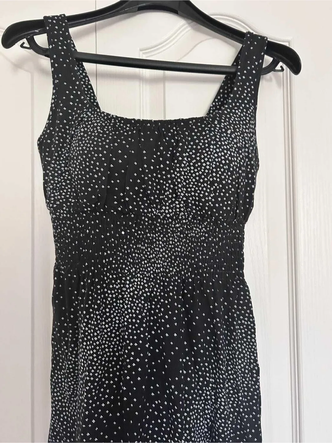 BNWT Dress ($139 retail) with built-in underwire bra thumbnail