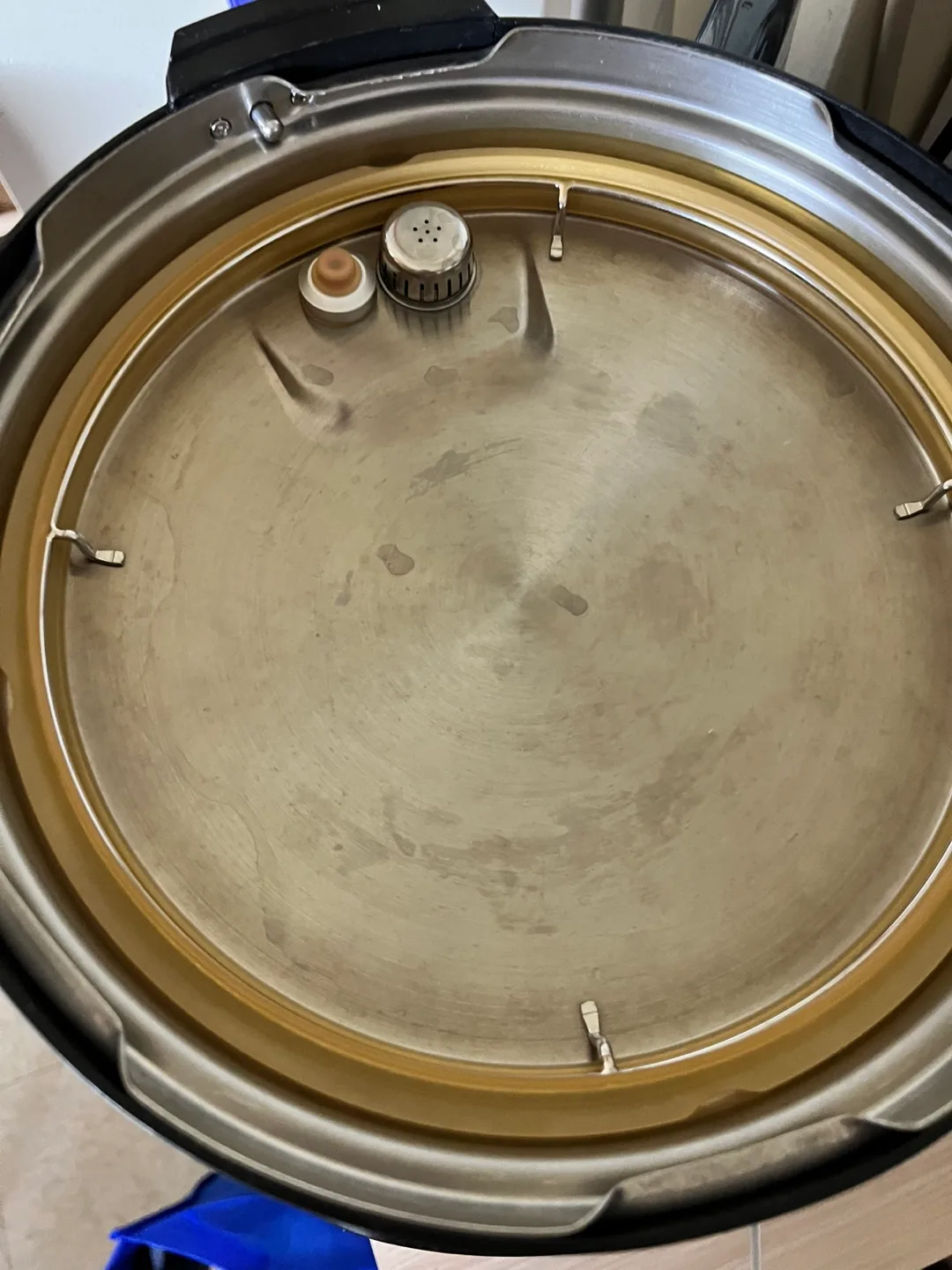 Instant Pot IP-DUO 8 quart image indicator(3)