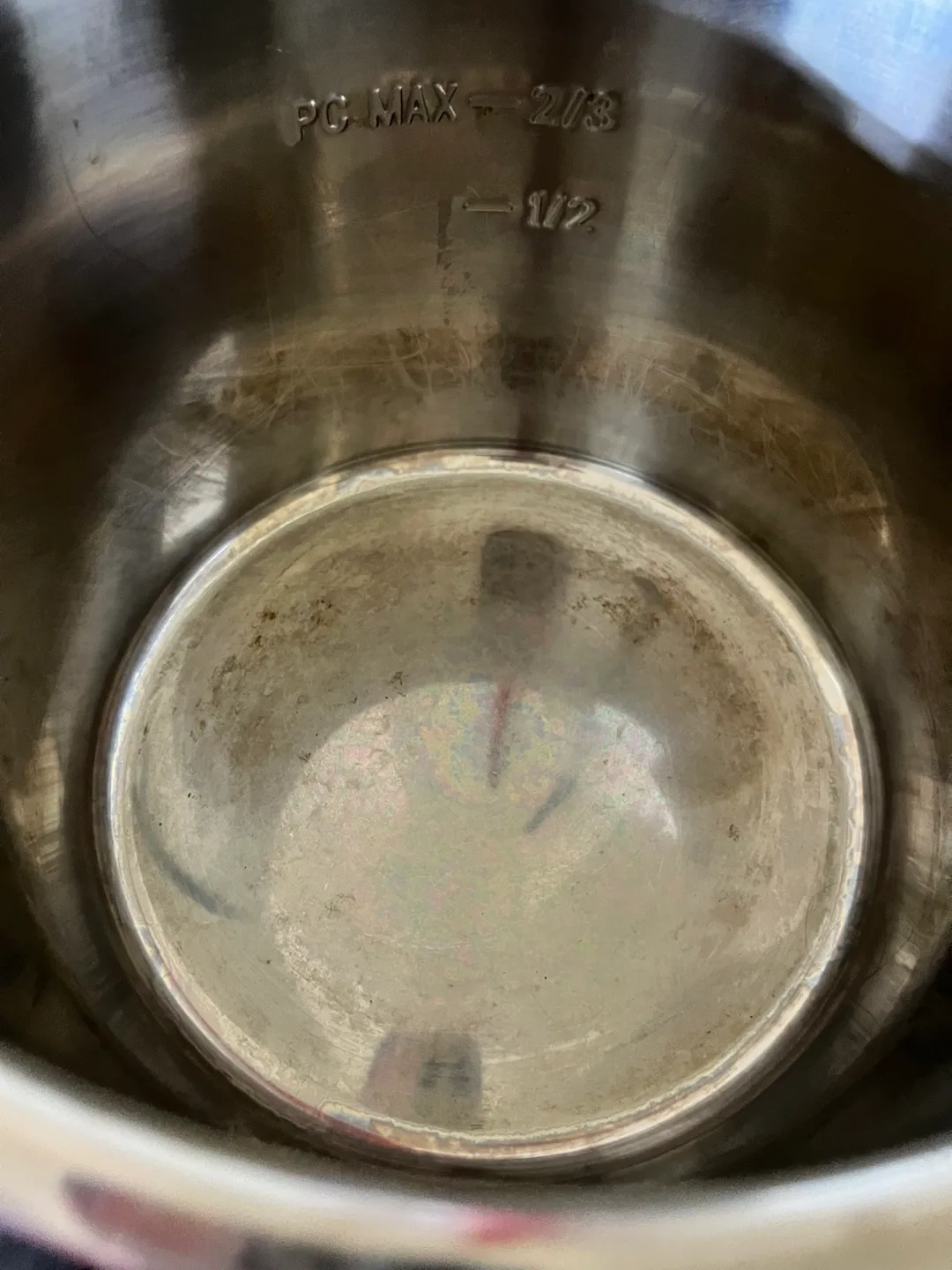 Instant Pot IP-DUO 8 quart image indicator(4)