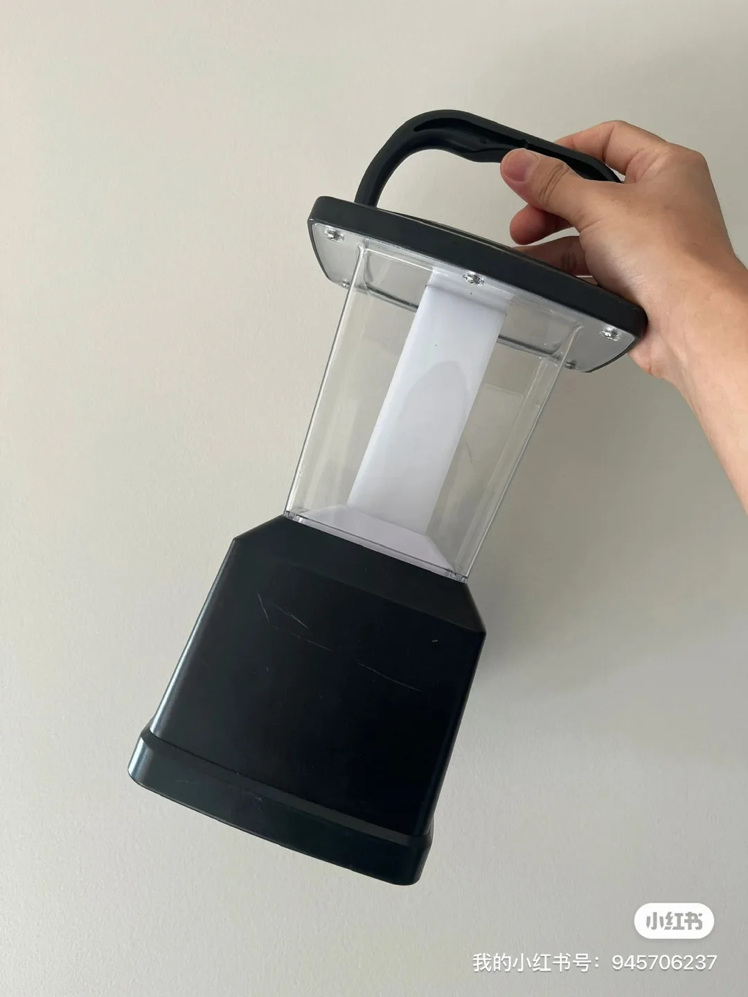 Rechargeable LED Camping Lantern thumbnail