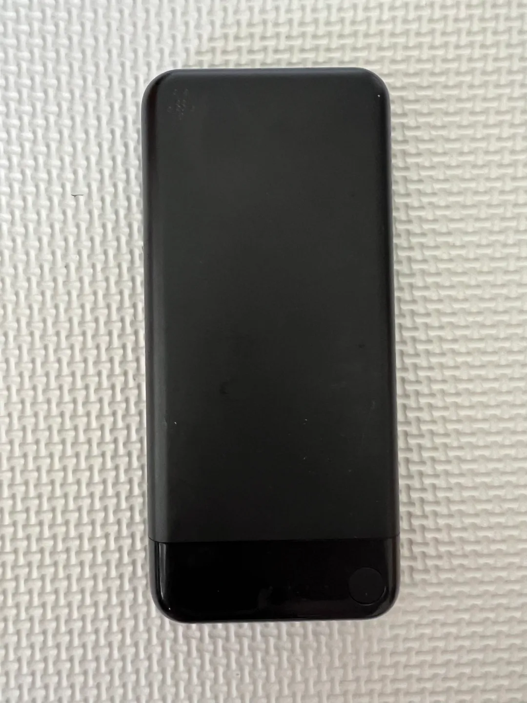 Belkin 10000mAh Boost Charge Power Bank thumbnail