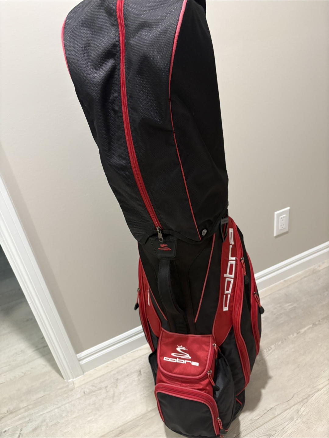Cobra AMP Cell Golf Club Set Right Handed - photo 4