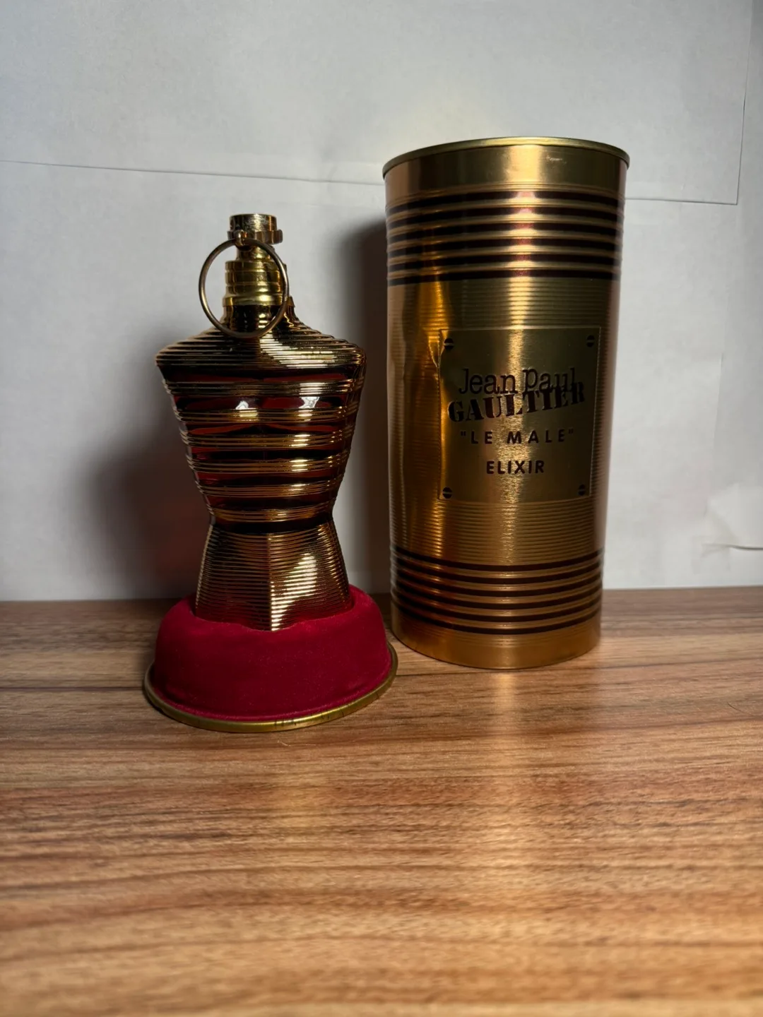 Jean Paul Gaultier Le Male Elixir 125ml image indicator(2)