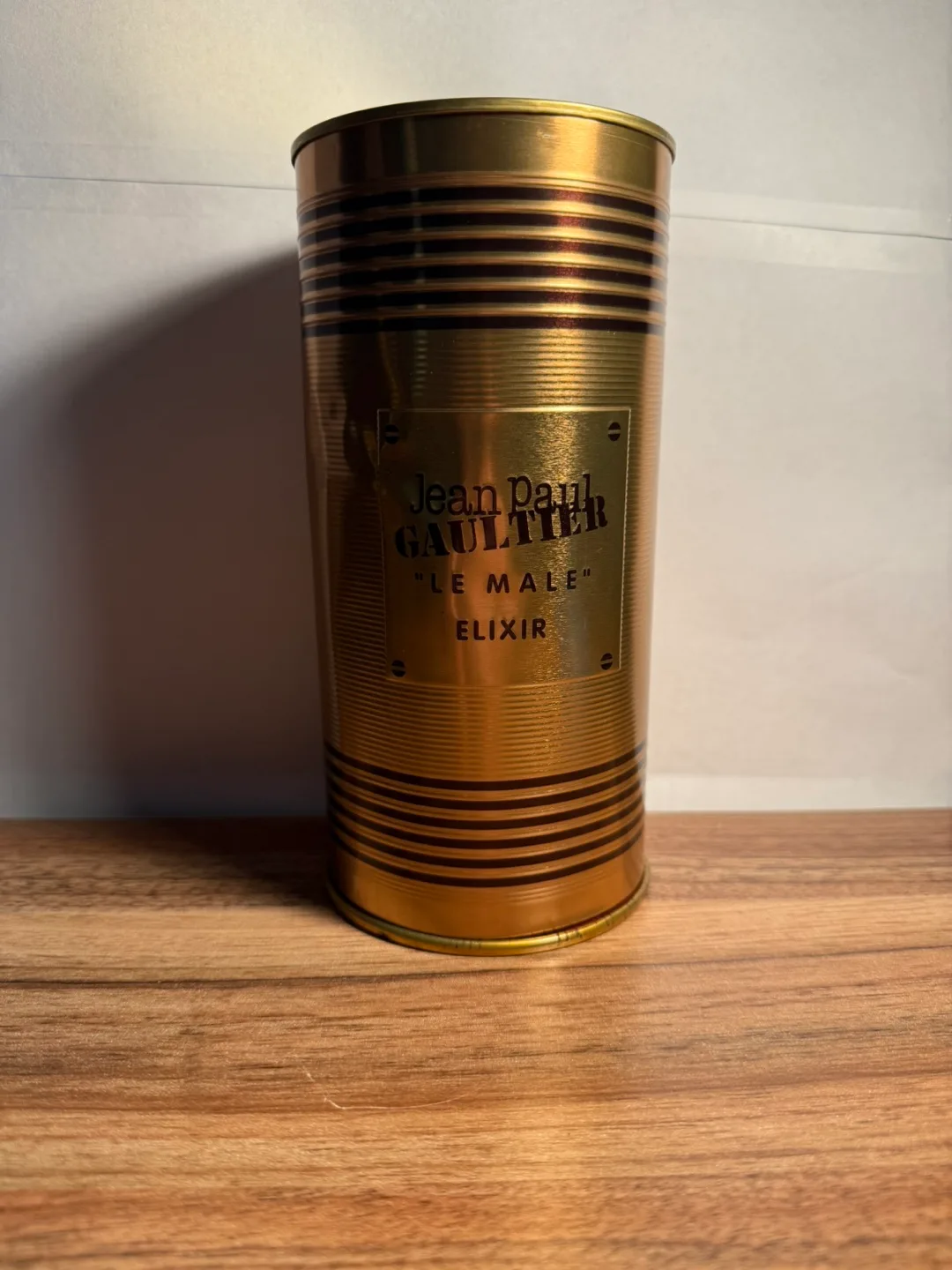 Jean Paul Gaultier Le Male Elixir 125ml thumbnail