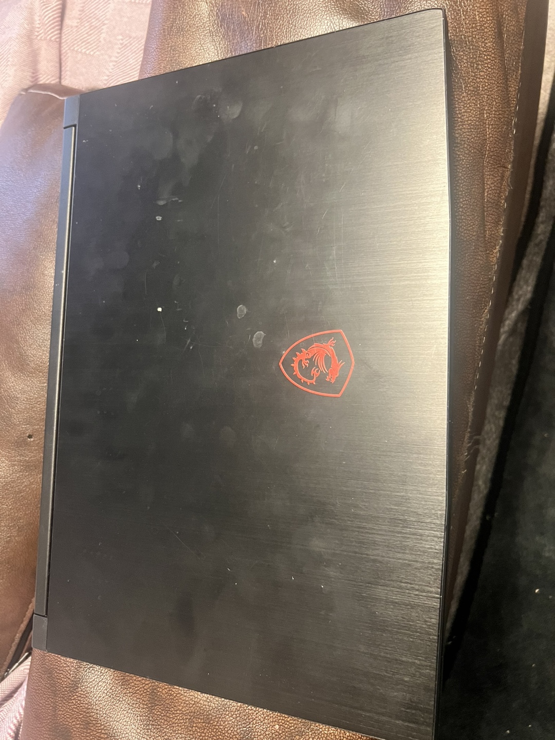 MSI Laptop