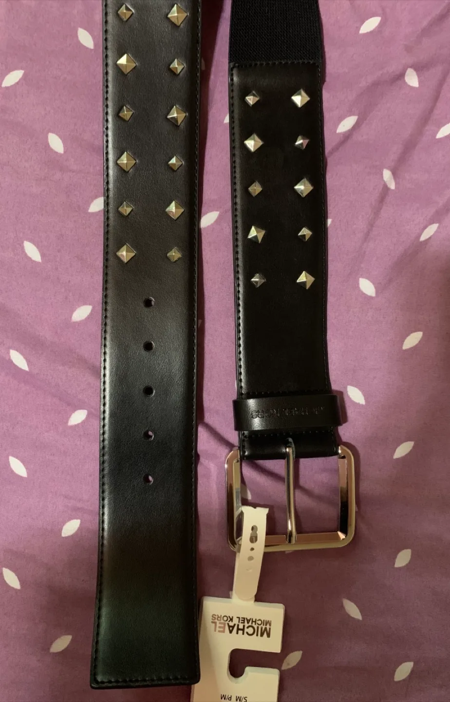 Michael Kors  Belt - Size S/M thumbnail
