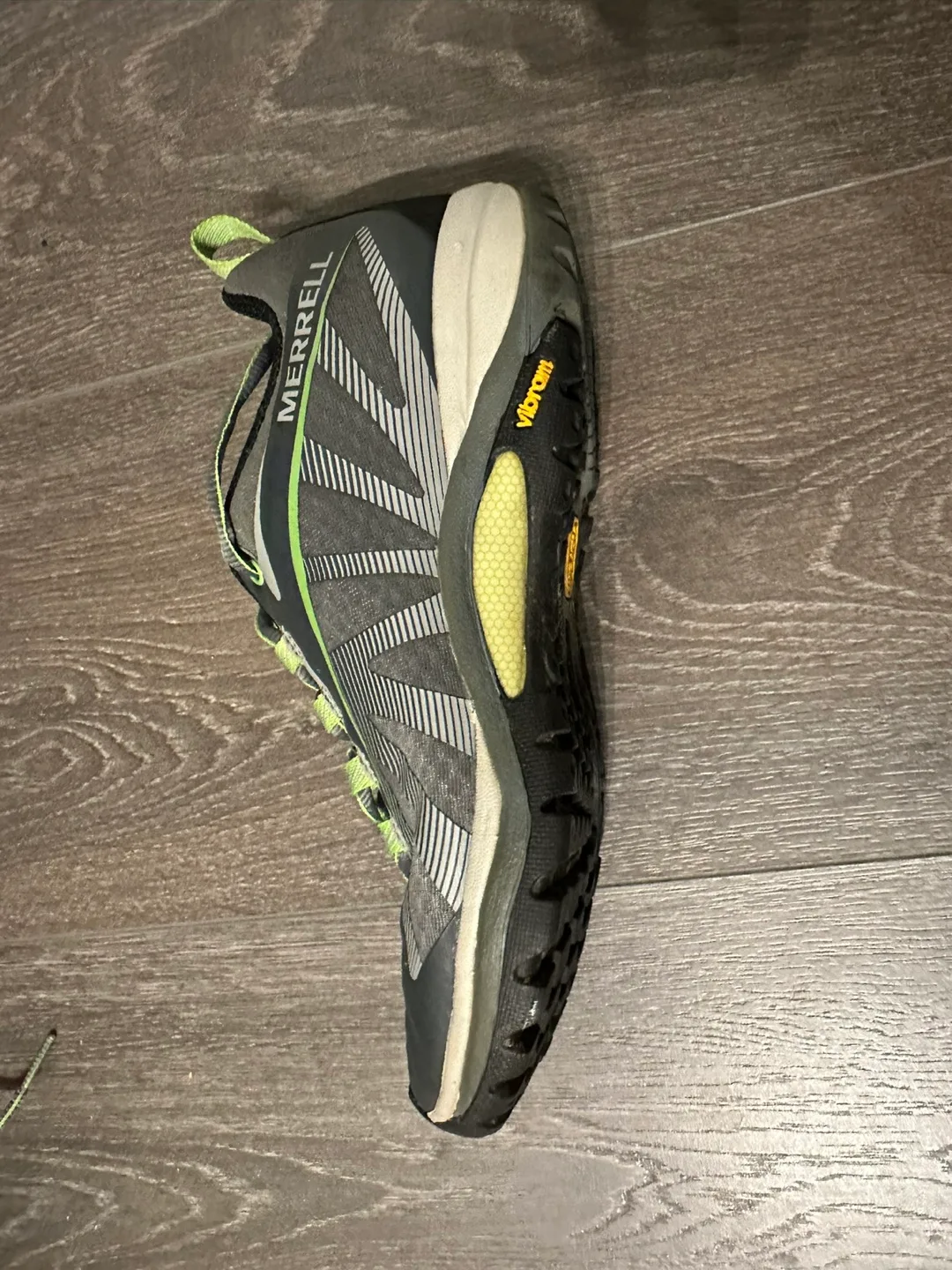 Merrell Monument Jasmine Women's Trail Shoes - Size 6.5 image indicator(4)