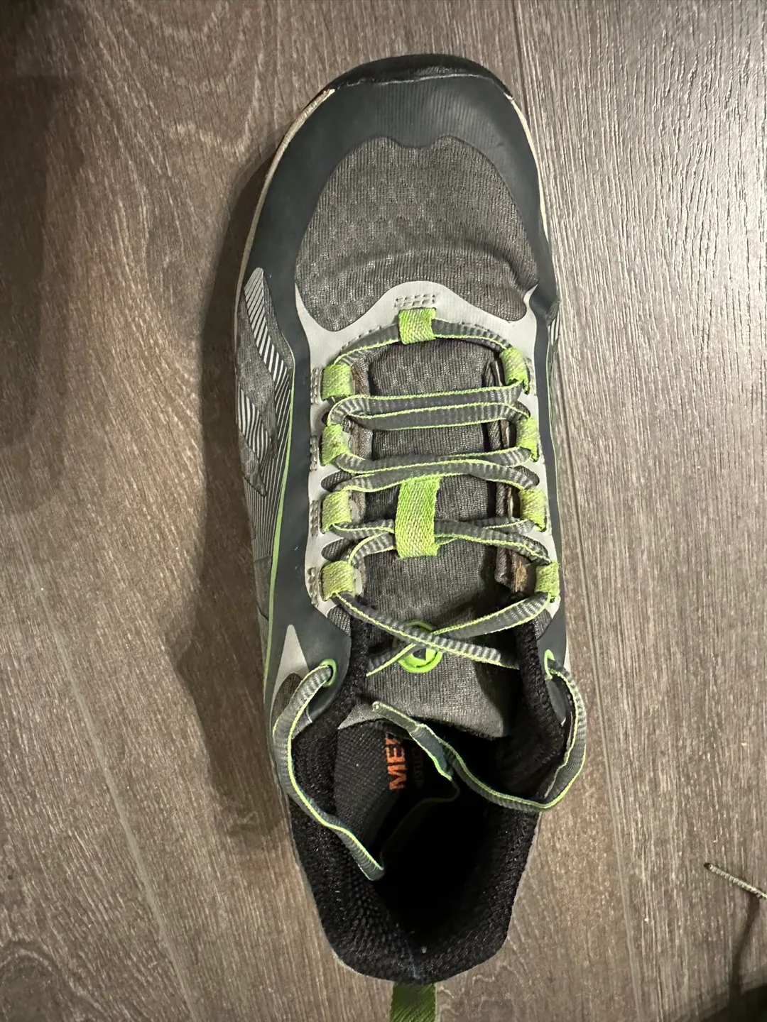 Merrell Monument Jasmine Women's Trail Shoes - Size 6.5 image indicator(2)