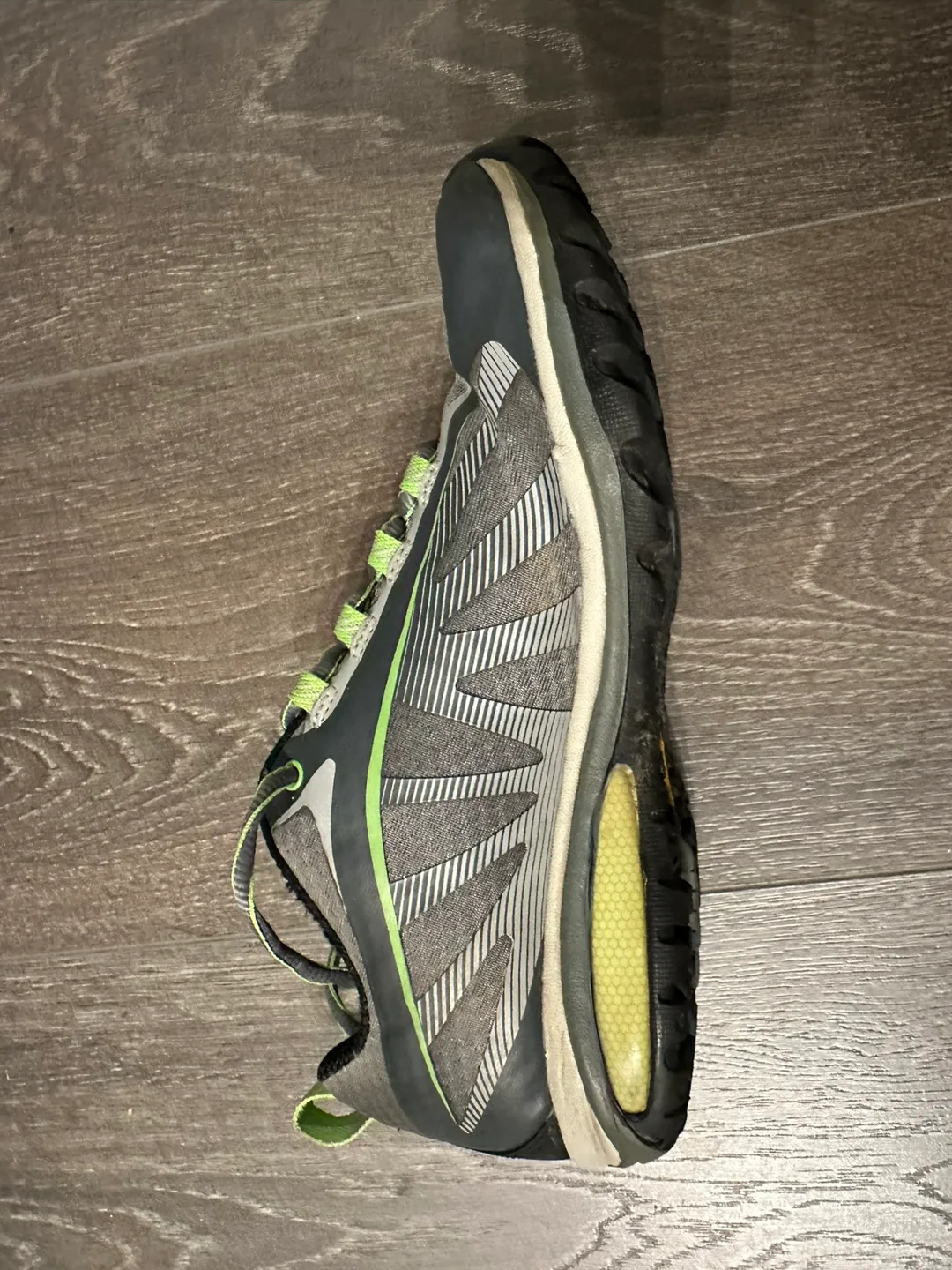 Merrell Monument Jasmine Women's Trail Shoes - Size 6.5 image indicator(3)