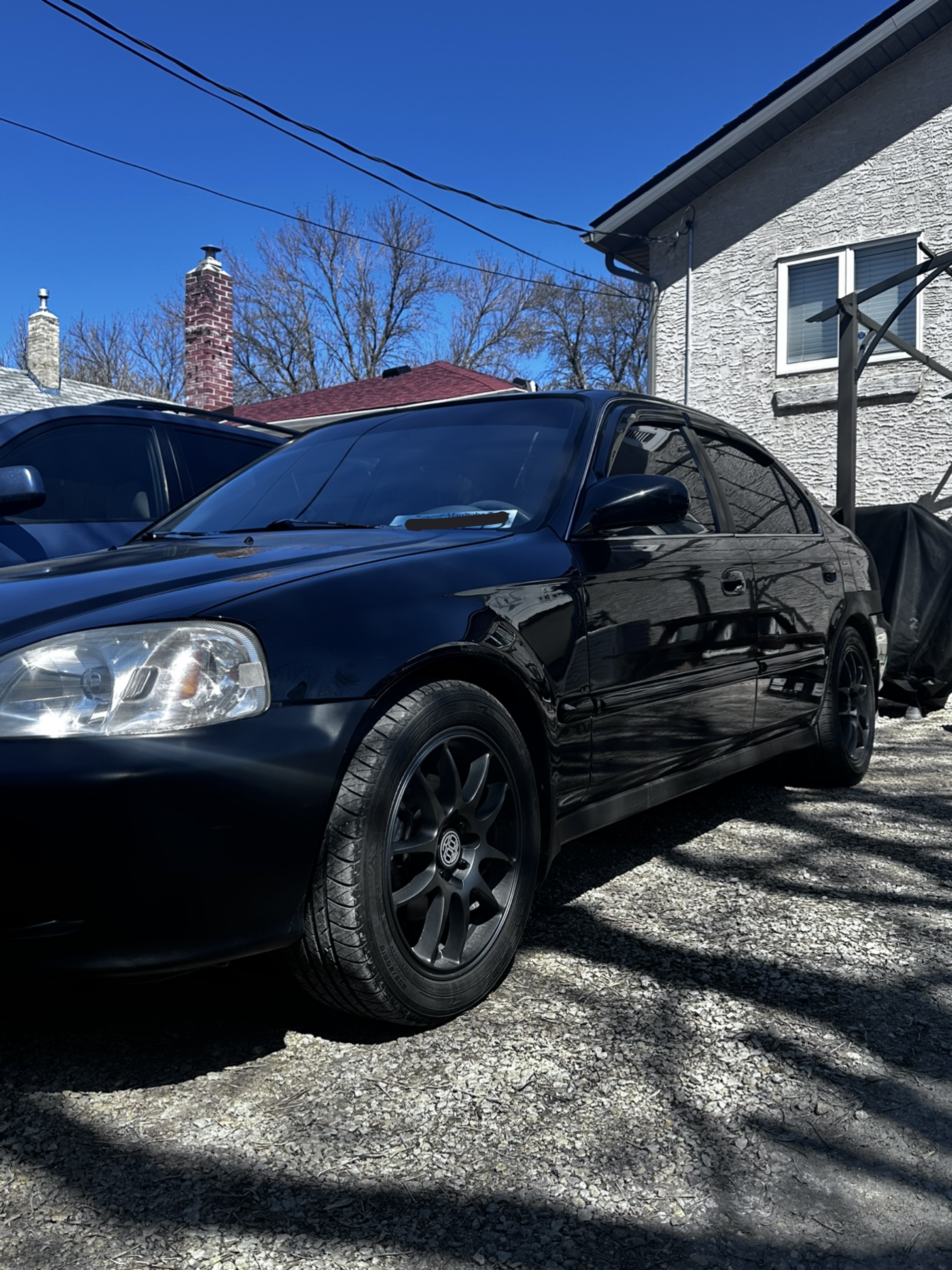 16inch Rims and Tires - photo 2