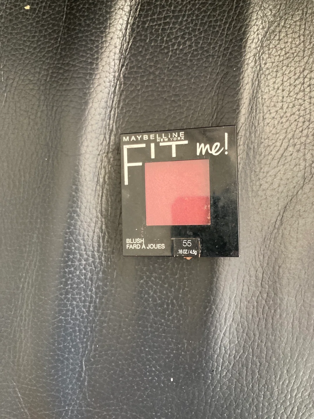 Maybelline Fit Me! Blush - Shade 55 thumbnail