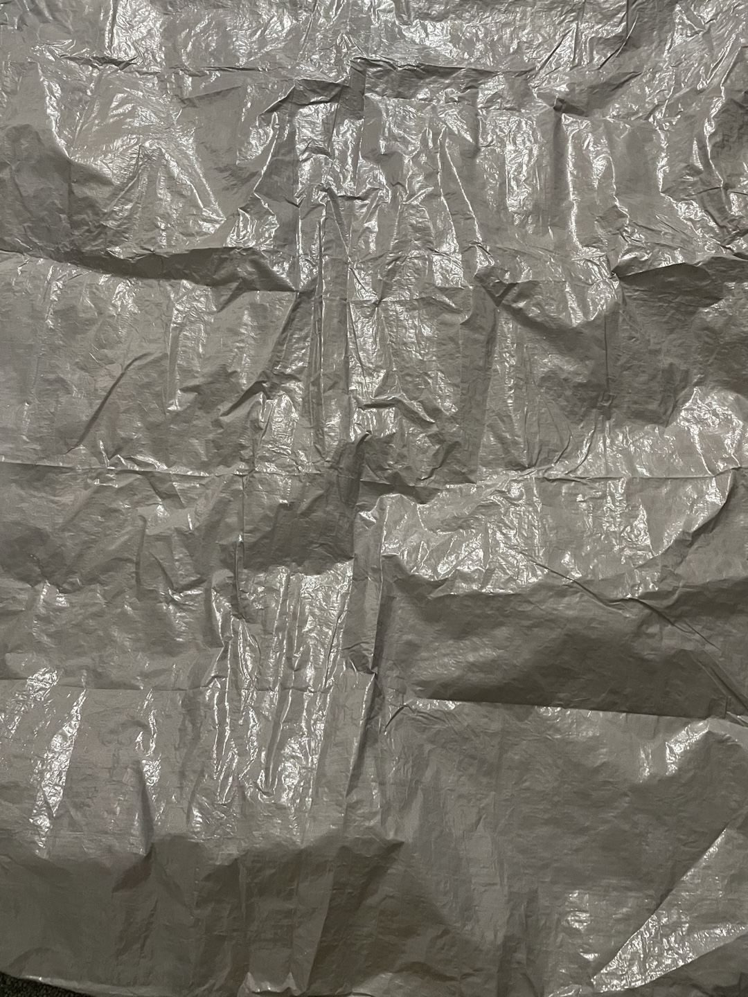 Camping tent and tarp - photo 2
