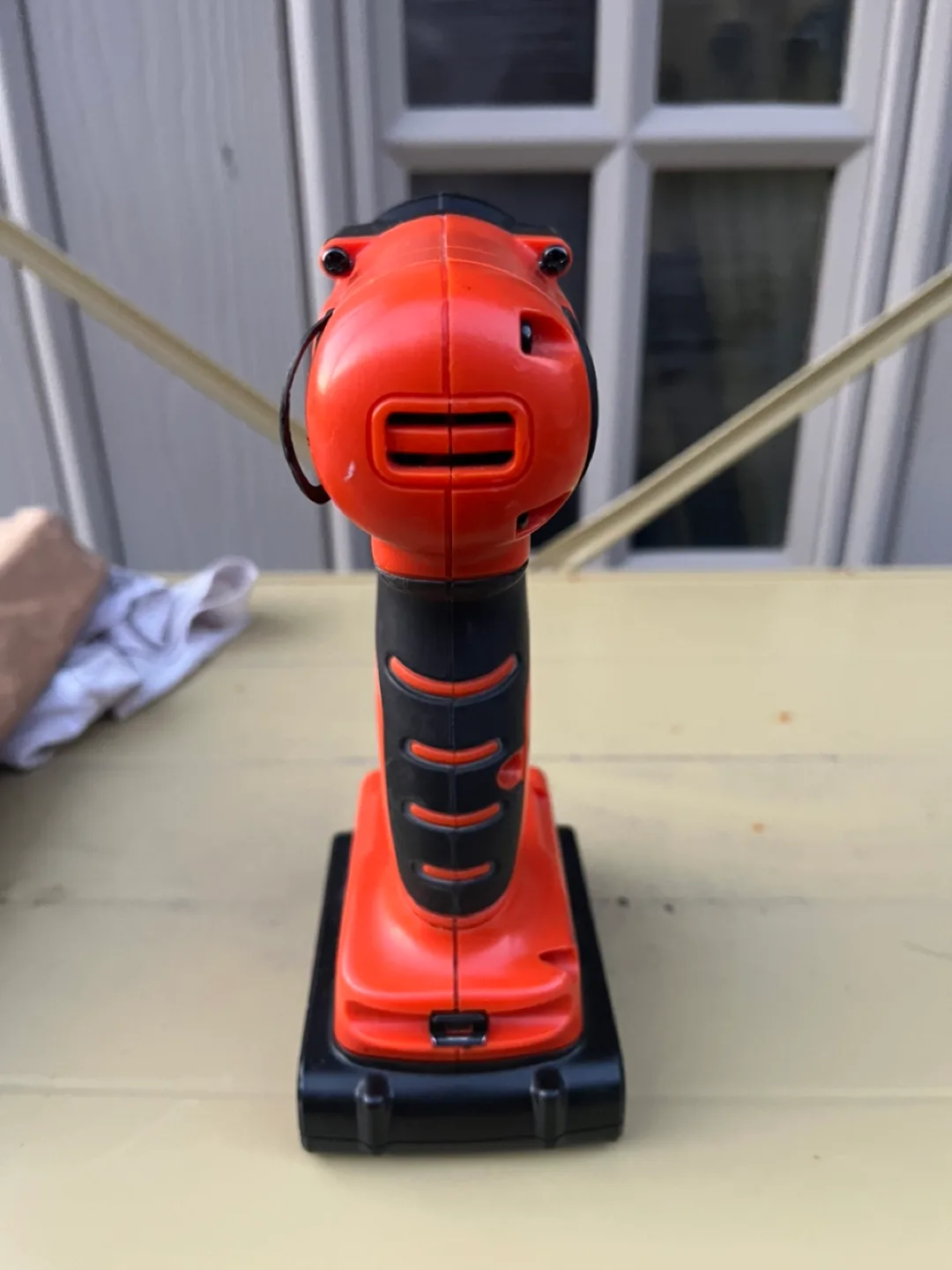 Black+Decker 20V Cordless Drill image indicator(2)