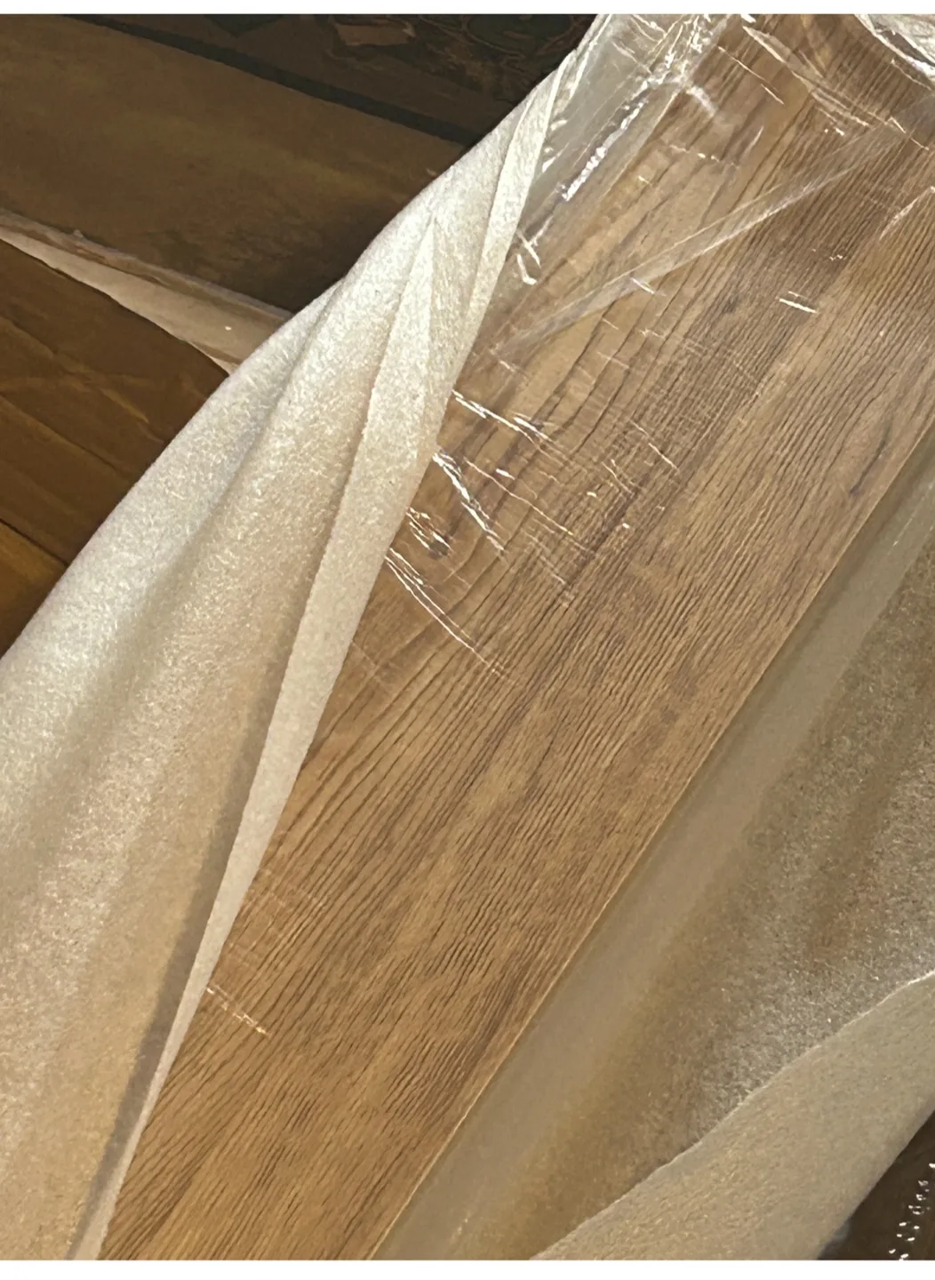 Metal and Wood Platform Bed Frame - Full Size image indicator(6)