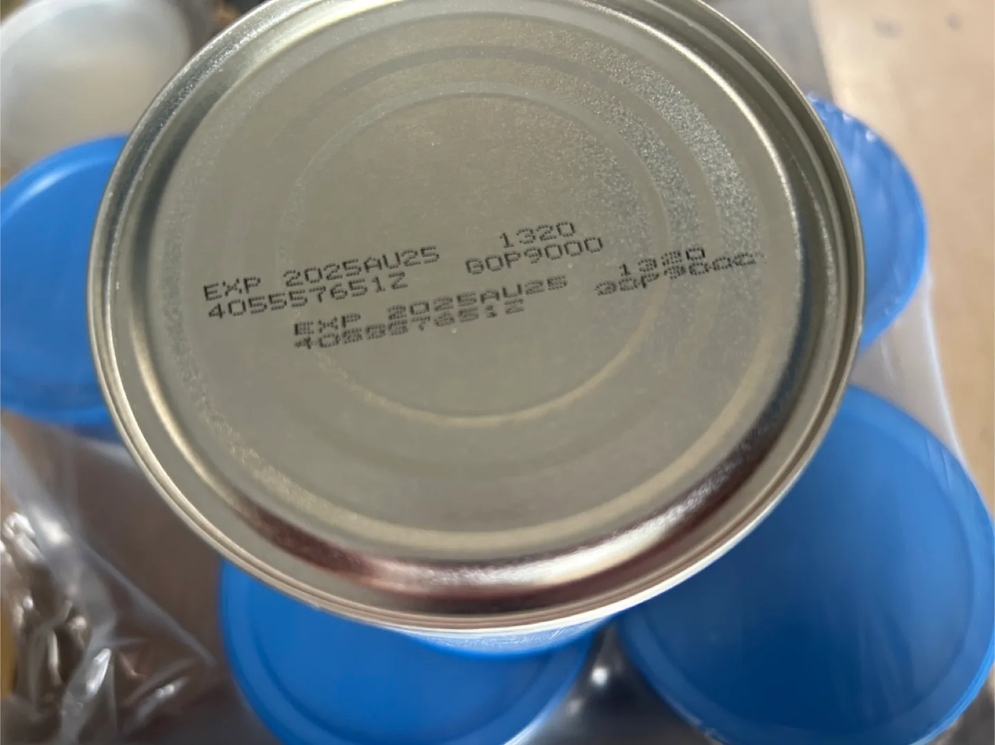 Good Start Soothe Infant Formula -  6 pk image indicator(2)