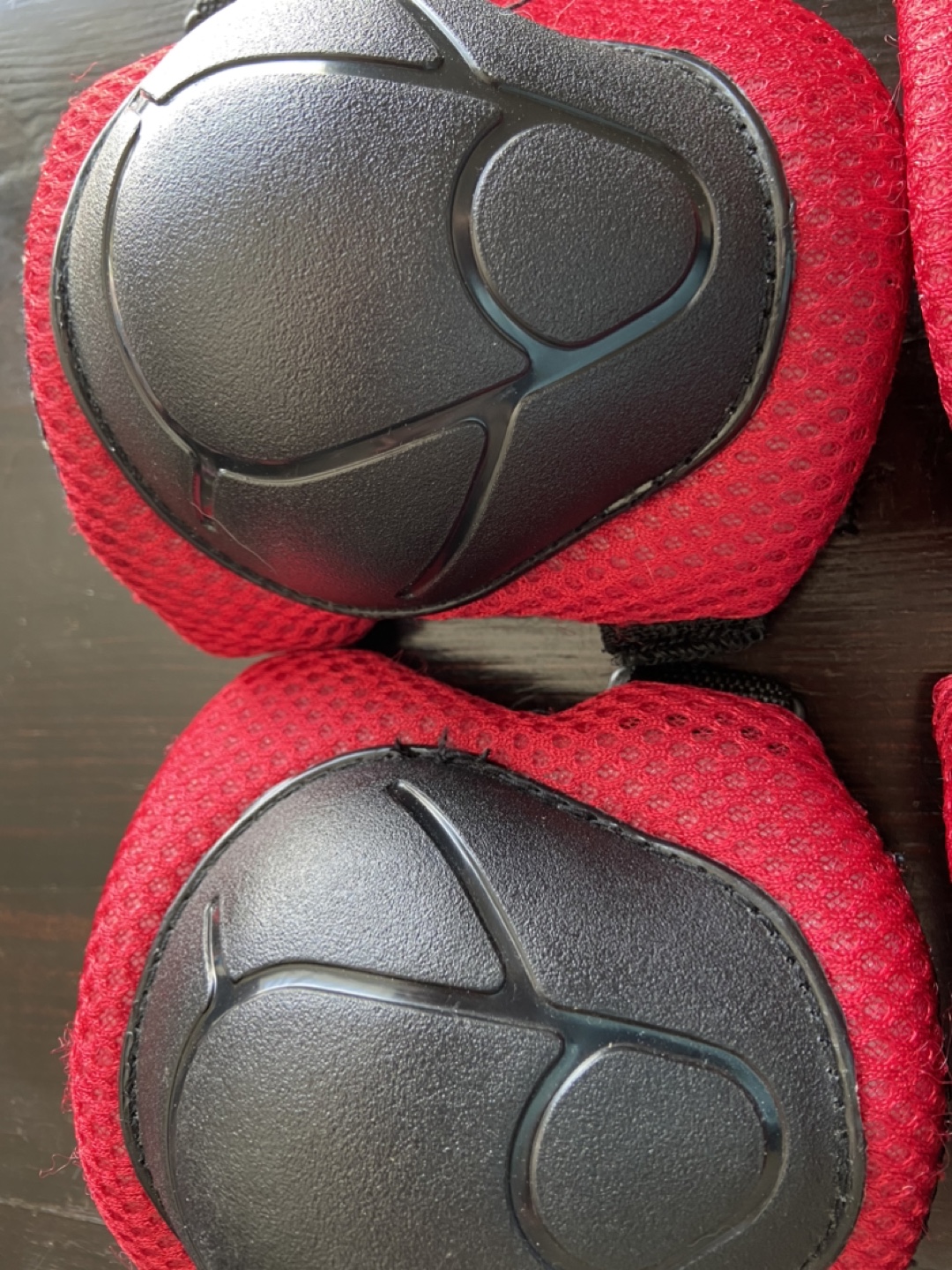 Spiderman Kids Bike with Pads - photo 4