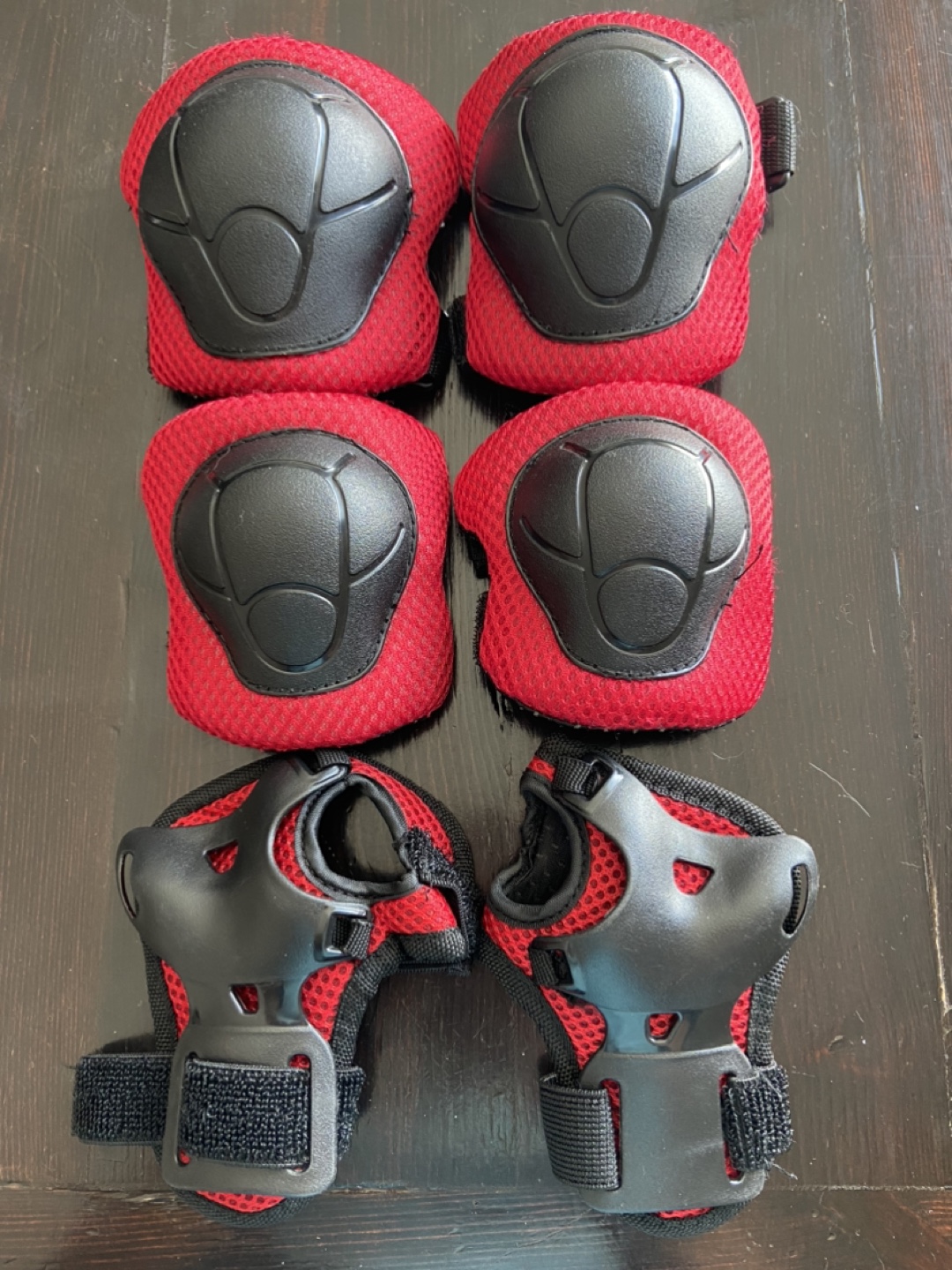Spiderman Kids Bike with Pads - photo 5