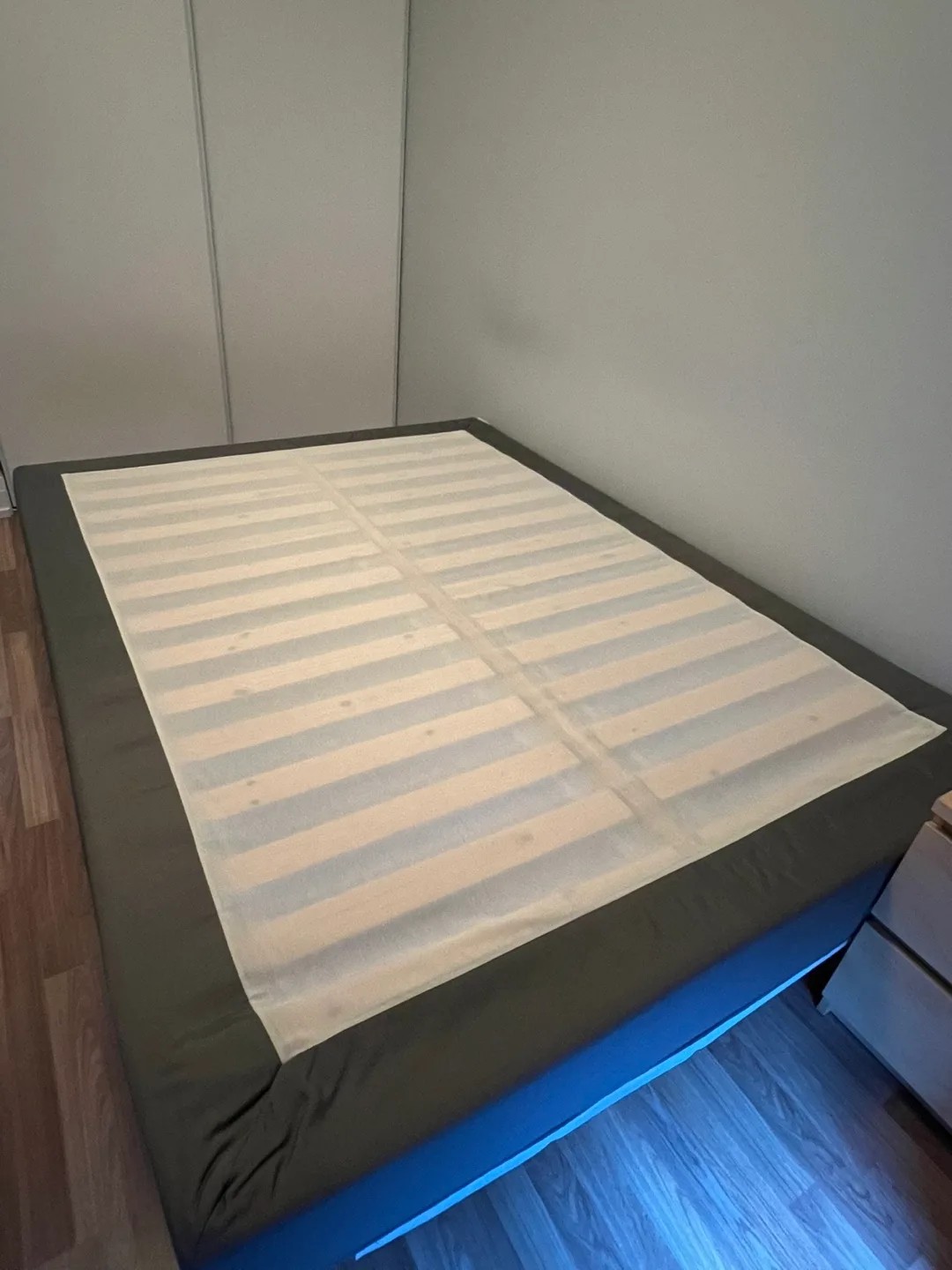 Queen Size Bed Frame thumbnail