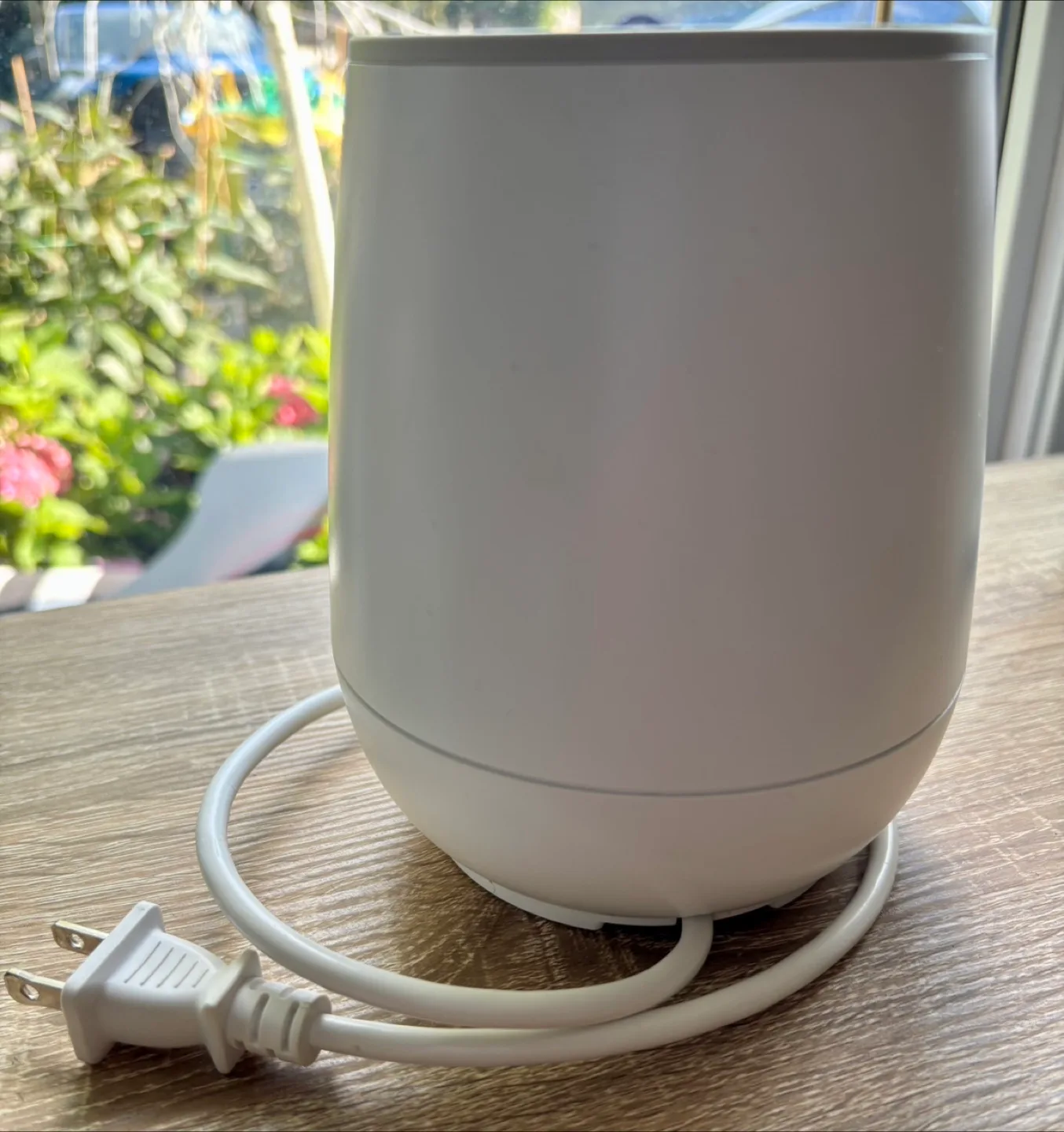 Philips Avent Baby Bottle Warmer image indicator(3)