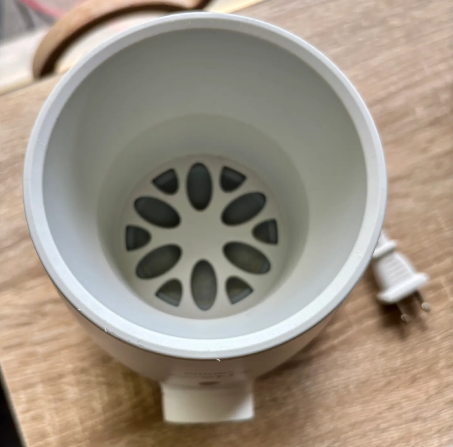 Philips Avent Baby Bottle Warmer image indicator(2)