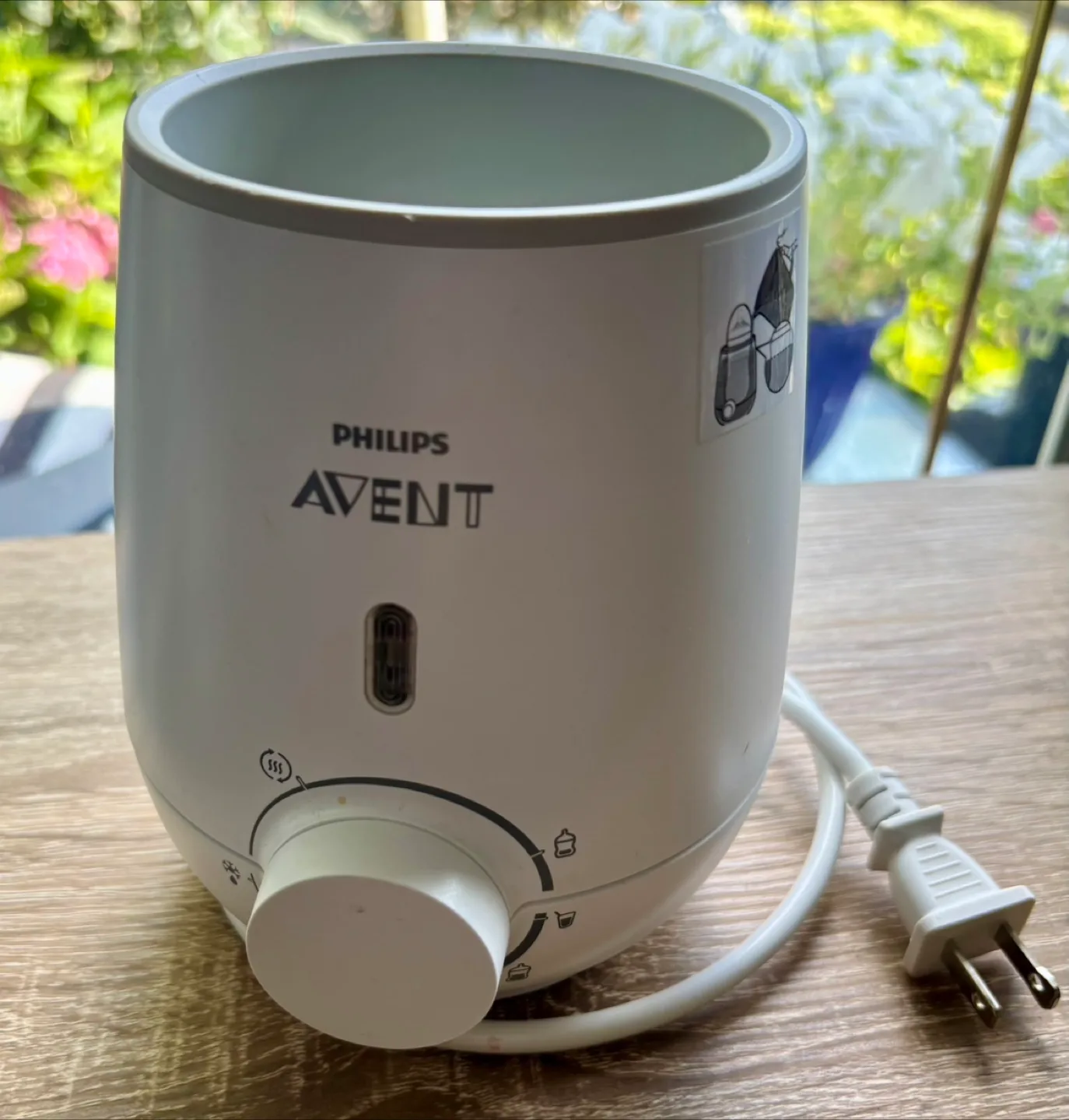 Philips Avent Baby Bottle Warmer thumbnail