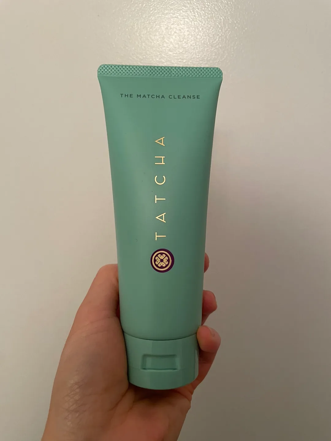 Tatcha The Matcha Cleanse Daily Clarifying Gel Cleanser thumbnail