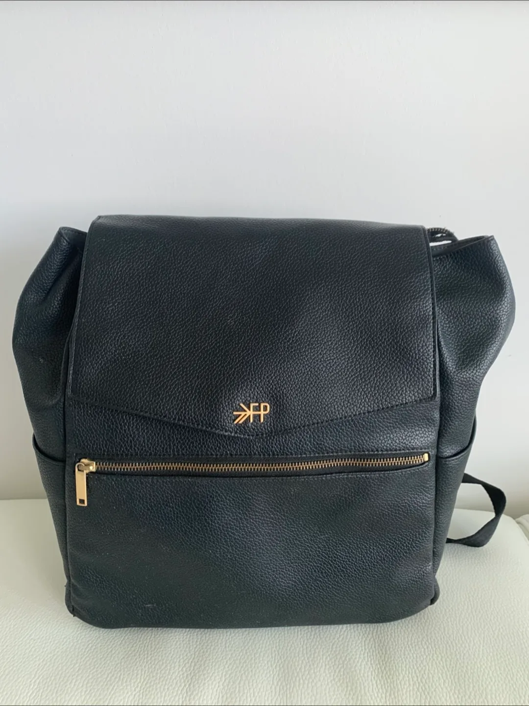 🌱“Freshly Picked” mom backpack thumbnail