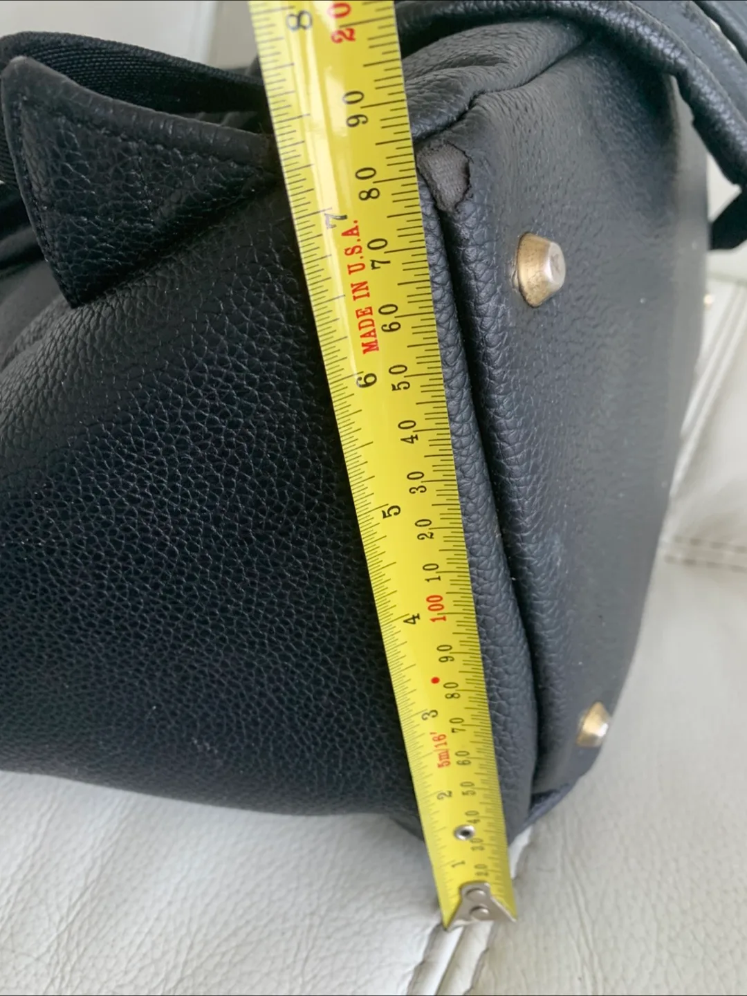 🌱“Freshly Picked”~Classic Diaper Bag 2 (backpack) image indicator(8)