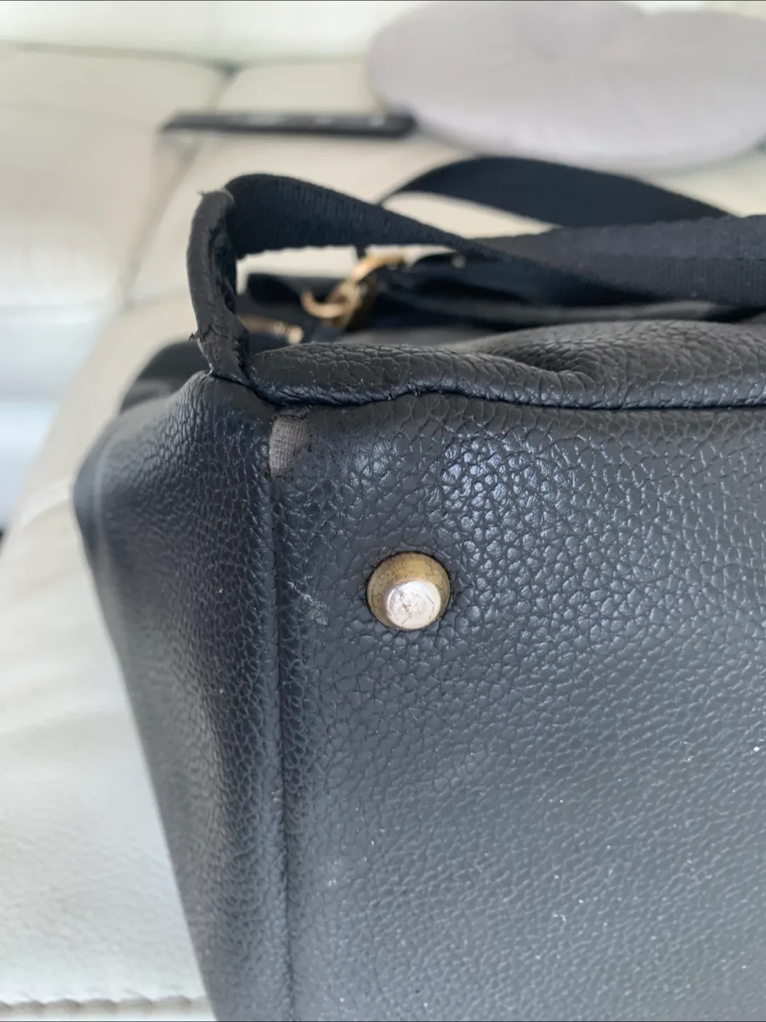 🌱“Freshly Picked”~Classic Diaper Bag 2 (backpack) image indicator(9)