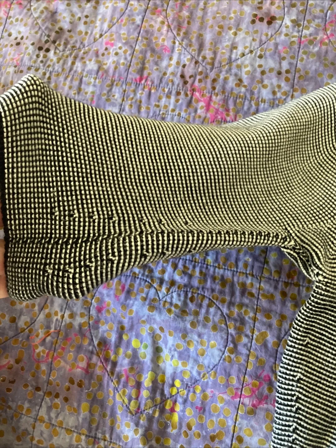 Uniqlo 100% Cotton Sweater S or M image indicator(6)