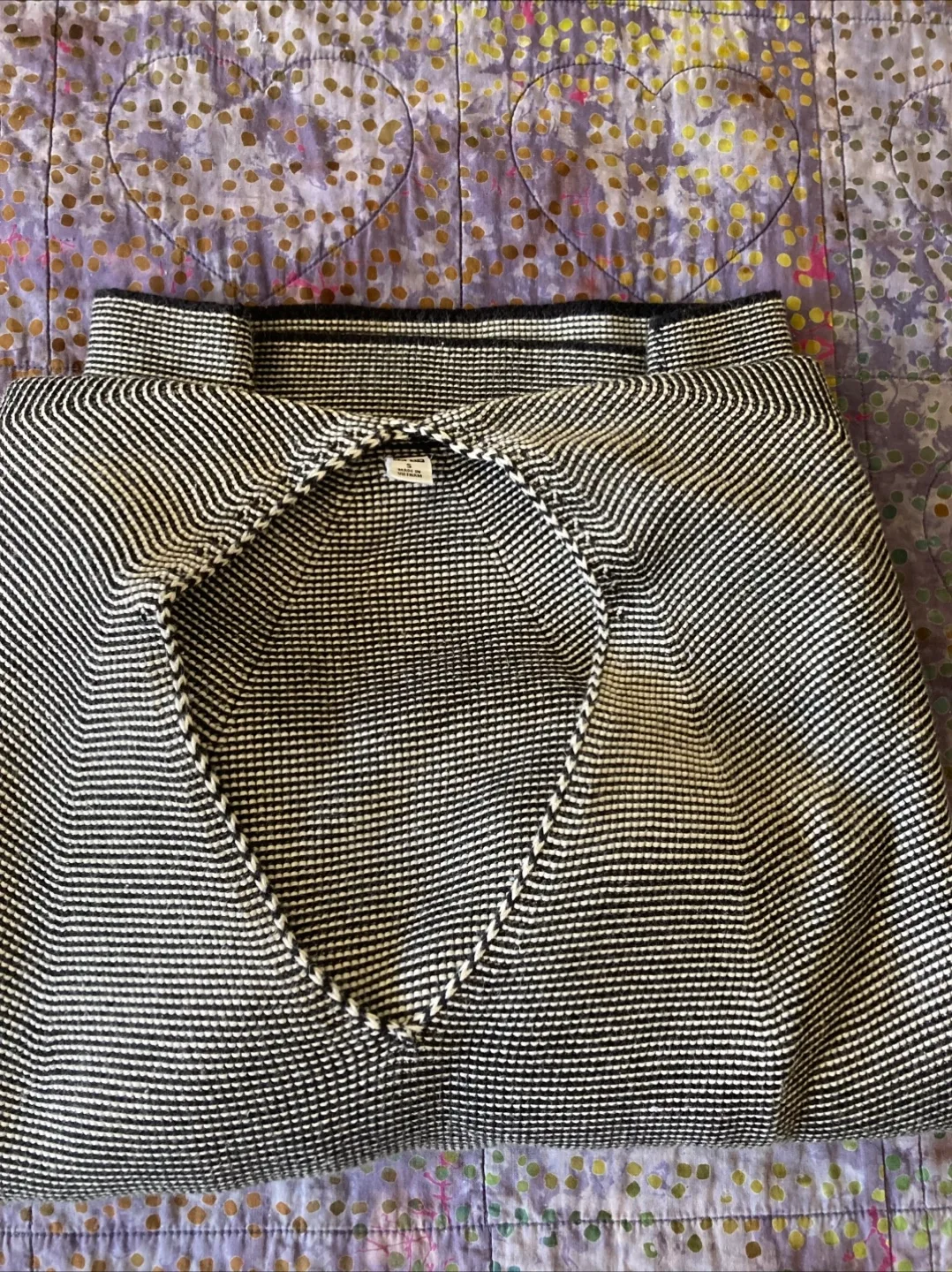 Uniqlo 100% Cotton Sweater S or M image indicator(7)