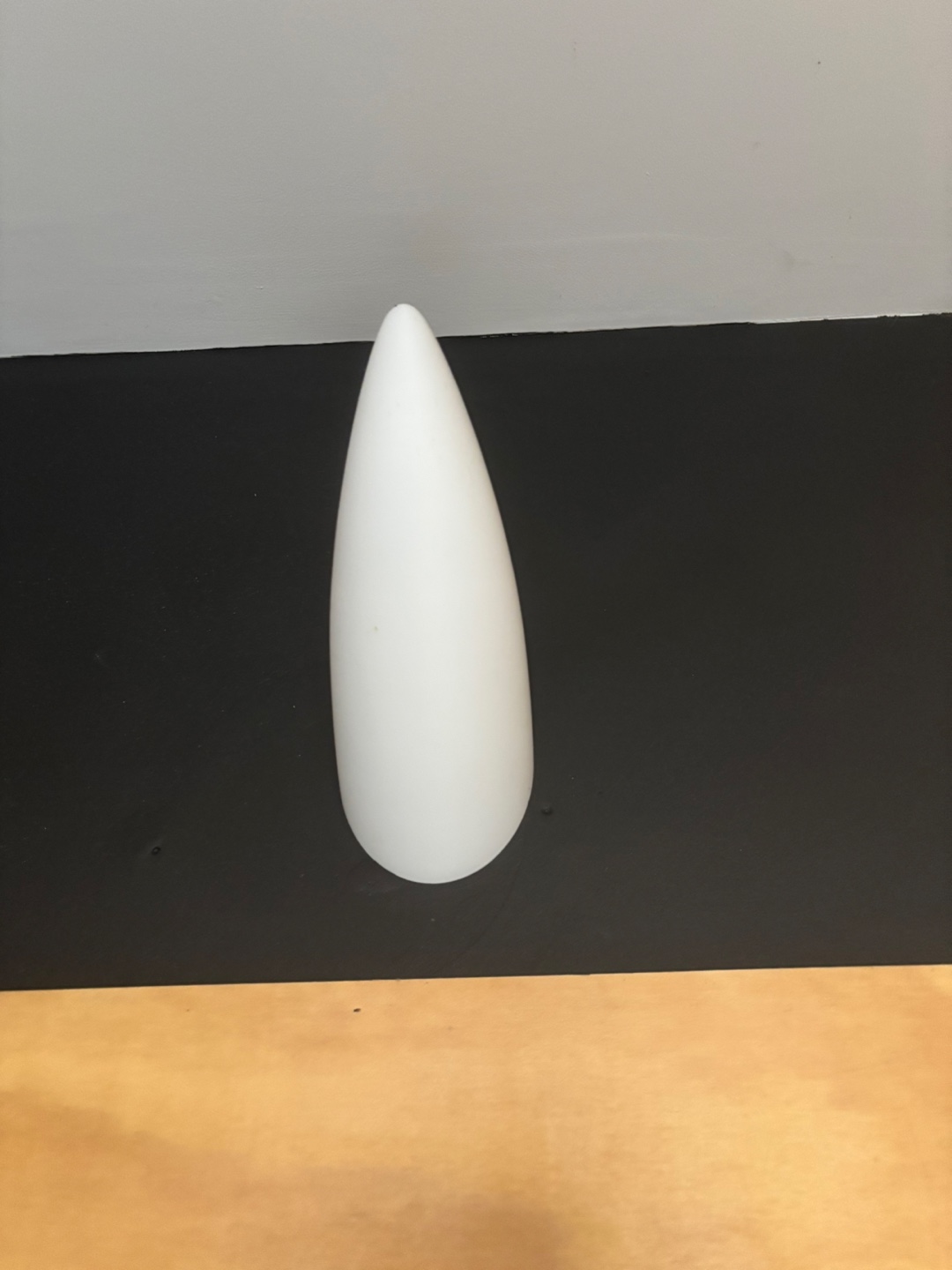 Vintage FLOS Luci Fair Wall Sconce - photo 2