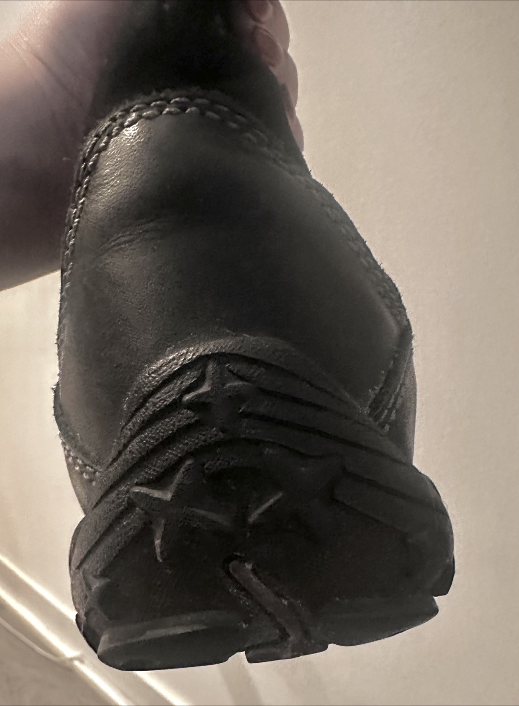 Merrell Black Winter Boots - photo 3