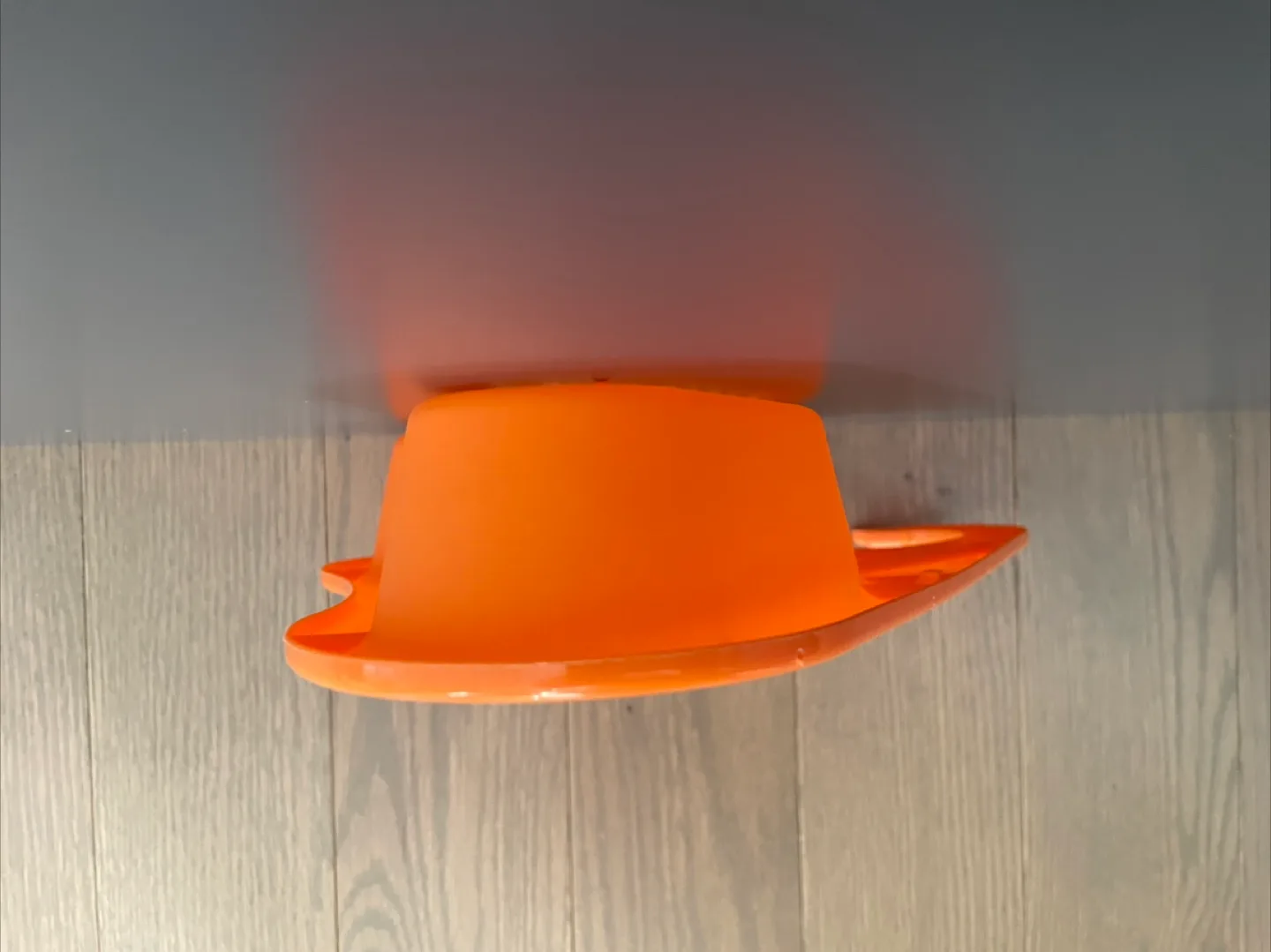 Orange Sink Strainer image indicator(2)