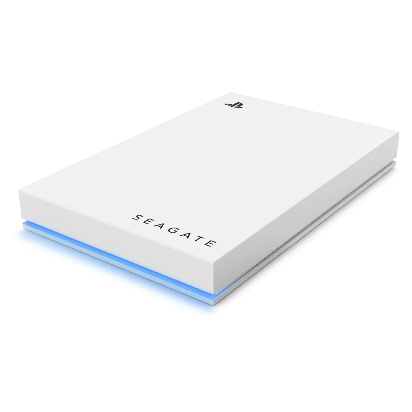 Seagate Game Drive for PS5 2TB External HDD - USB 3.0 #1873 thumbnail