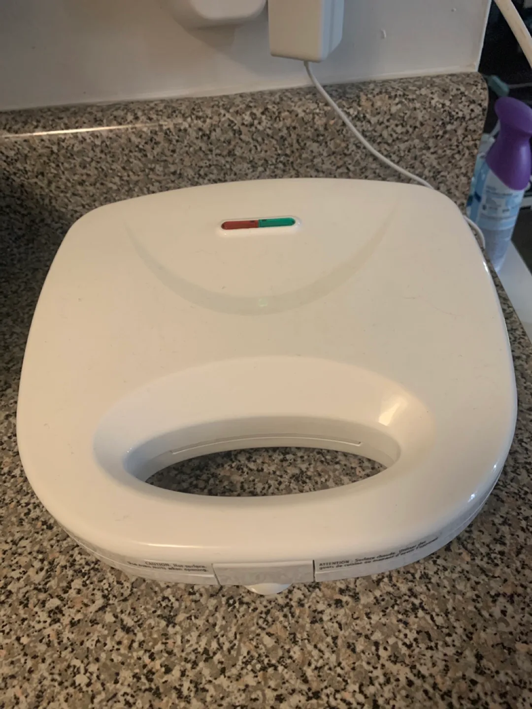 Sandwich Maker thumbnail