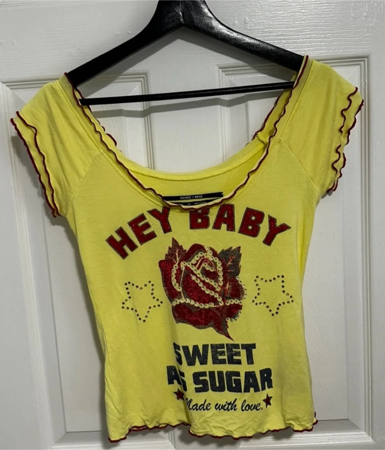 Urban Outfitters Top thumbnail