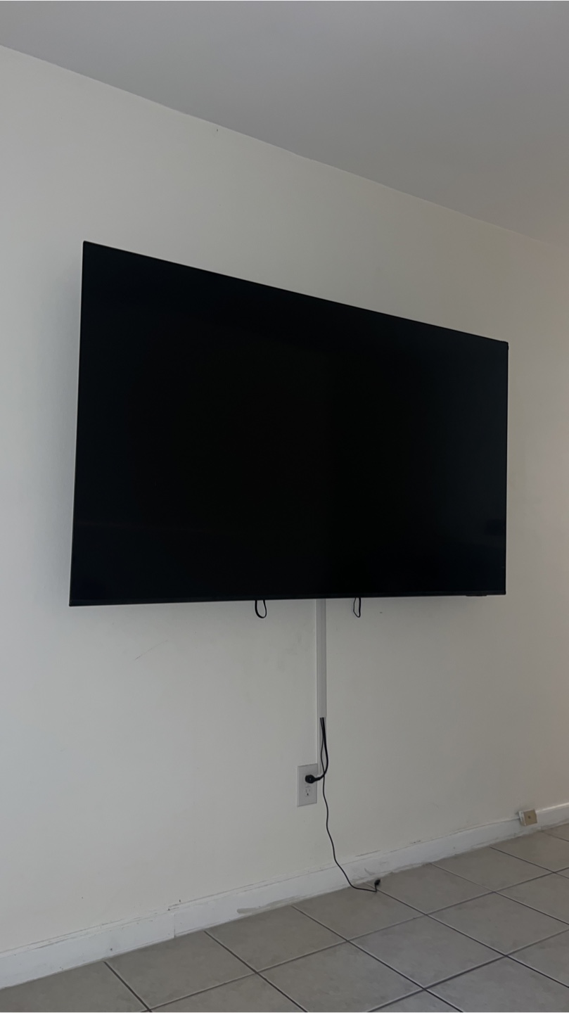 Samsung Smart TV - photo 2