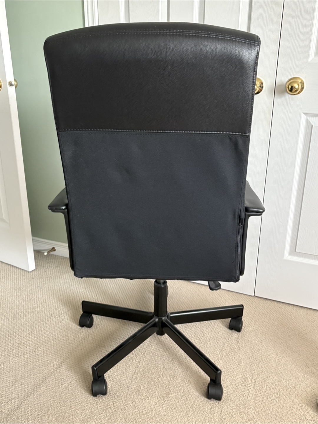 Ikea Millberget Chair on castors - photo 4