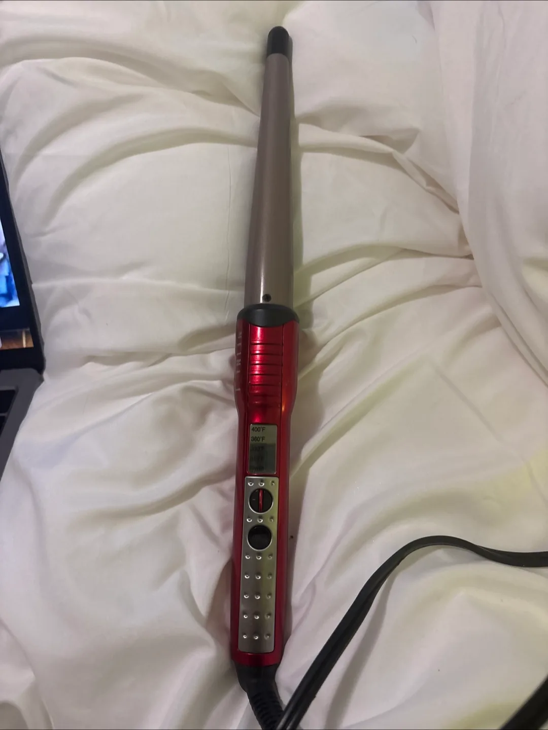 Curling Wand thumbnail