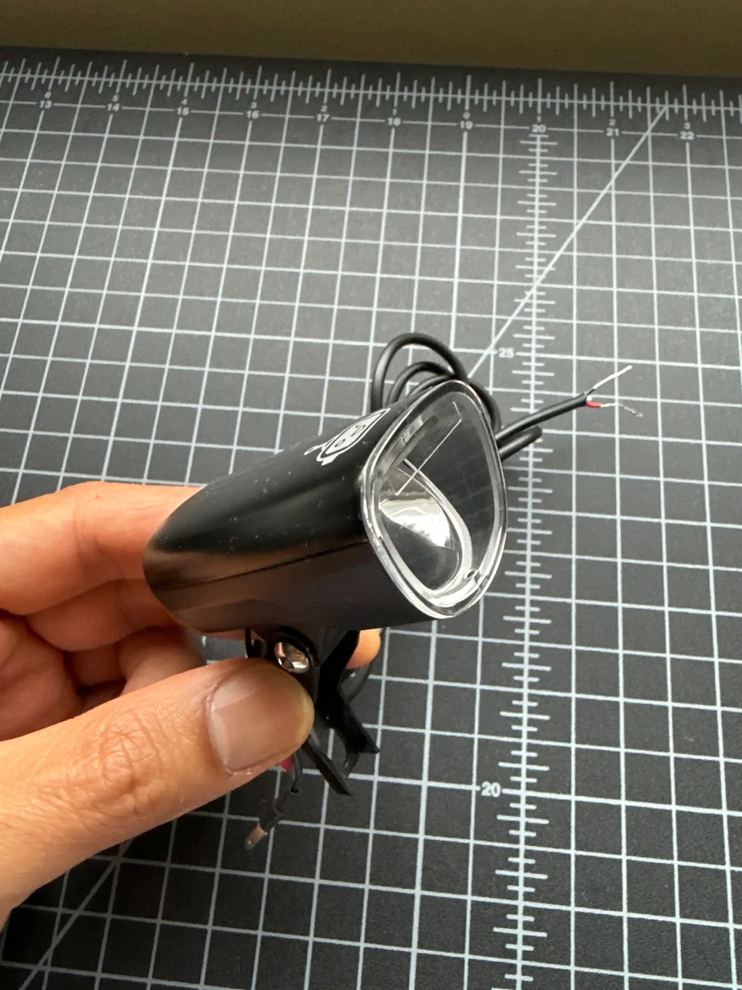 Portland Design Works | Robut Dynamo Headlight image indicator(3)