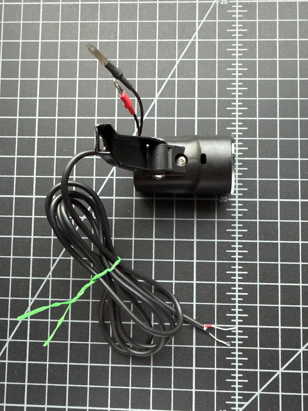 Portland Design Works | Robut Dynamo Headlight image indicator(5)