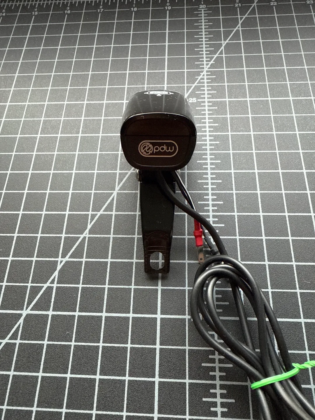 Portland Design Works | Robut Dynamo Headlight image indicator(4)