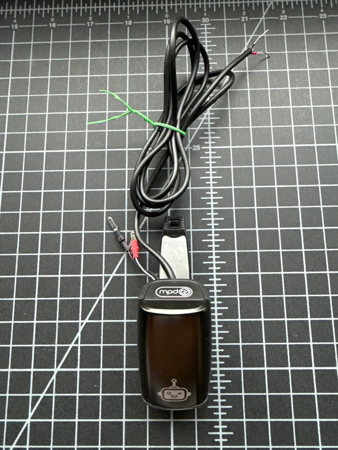 Portland Design Works | Robut Dynamo Headlight image indicator(2)