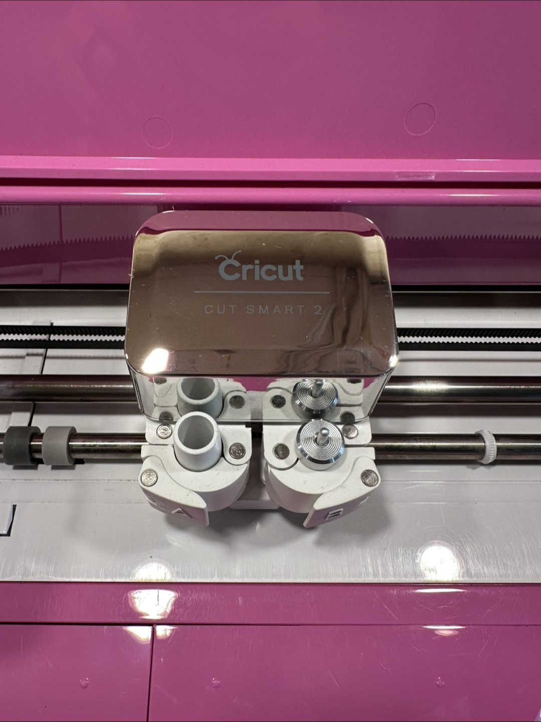 Cricut Explore Air 2 - Pink Crafting Machine - photo 5
