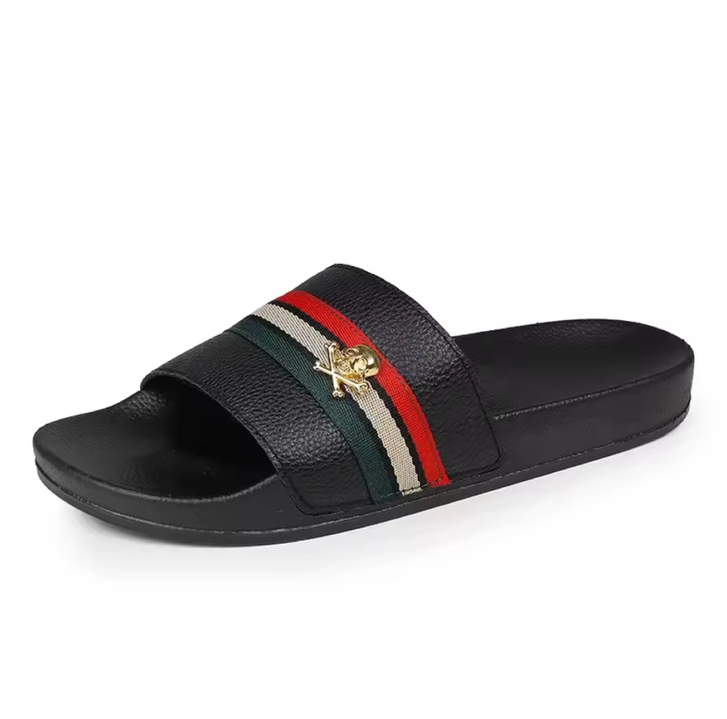 Designer Inspired Slides - photo 2