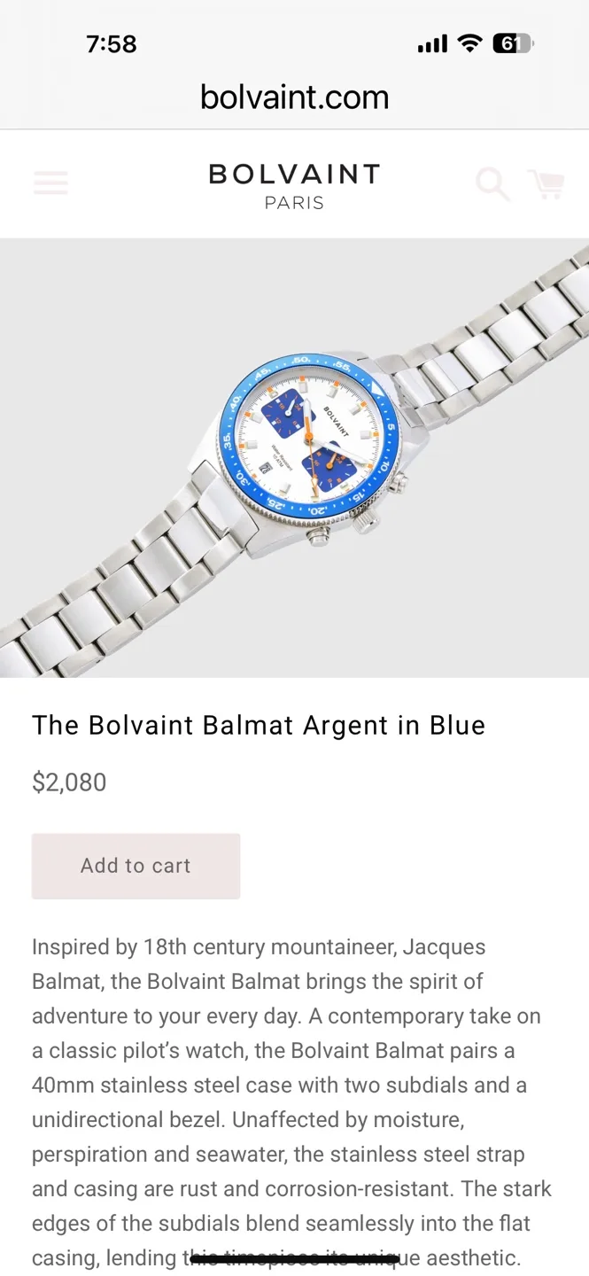 Bolvaint Paris thumbnail