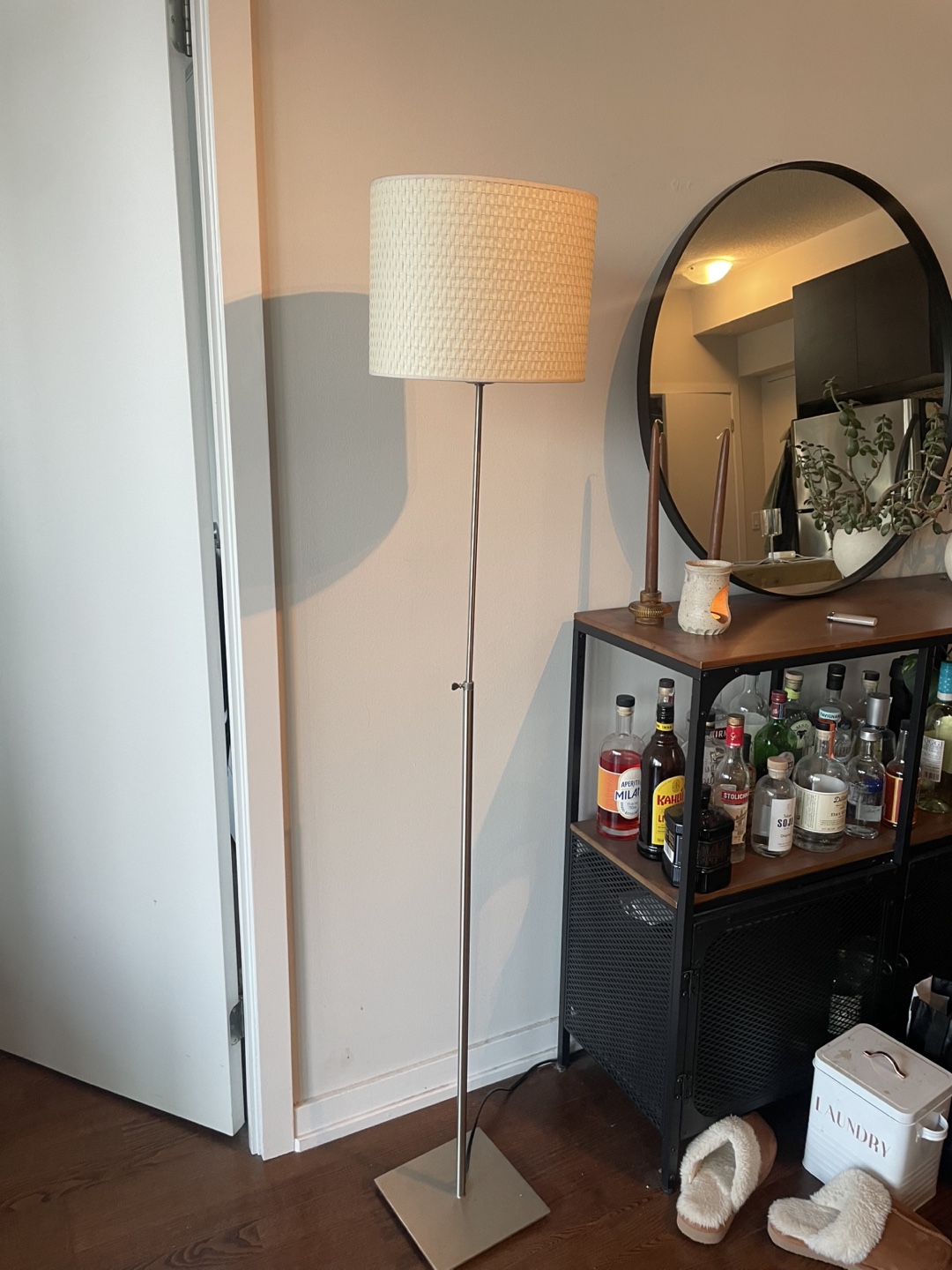 Floor Lamp