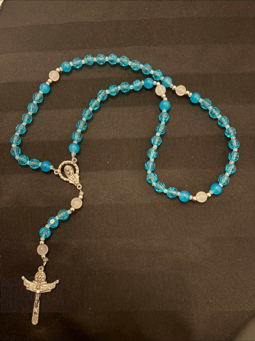 Handmade Rosary’s image indicator(9)