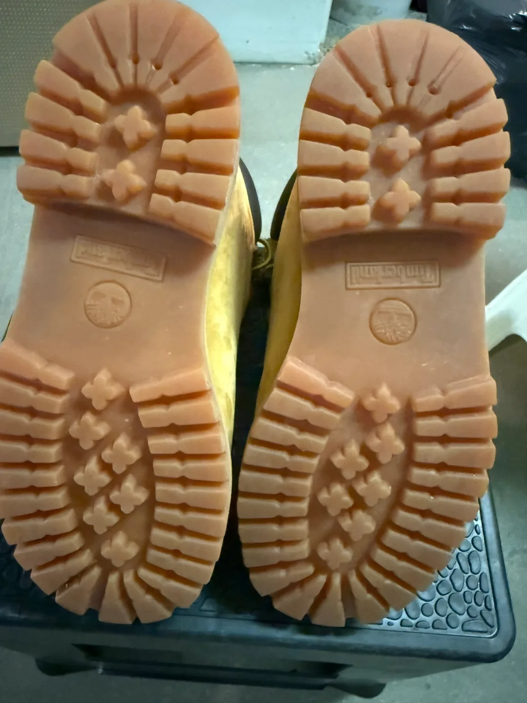 Timberland Boots - Size 5 for Women (REDUCED as final price) image indicator(6)